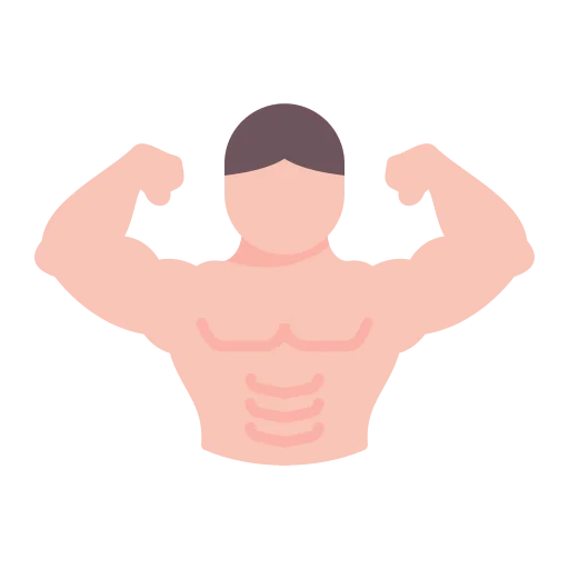 strong